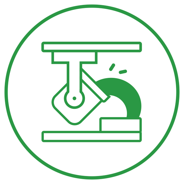 Superior Performance Icon