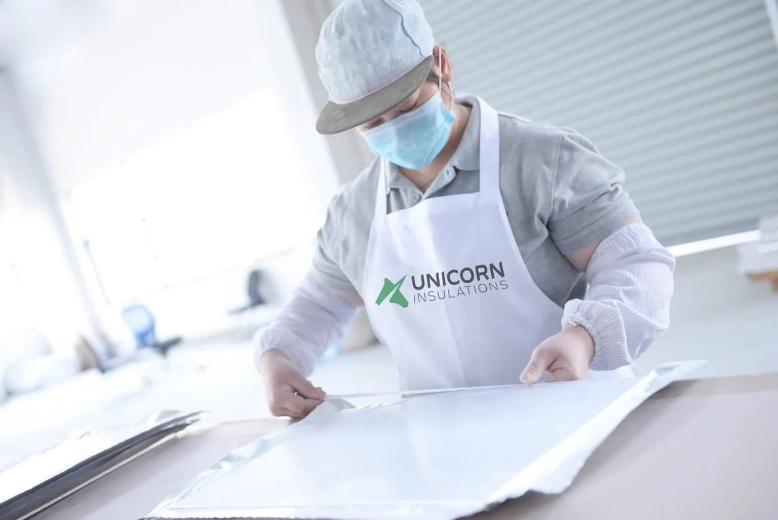 Why Choose Unicorn Insulations