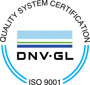 DNV Logo
