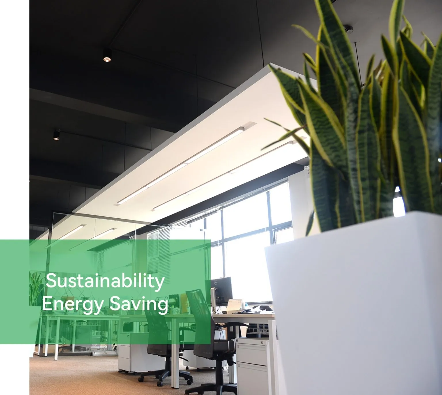 Energy Saving Image
