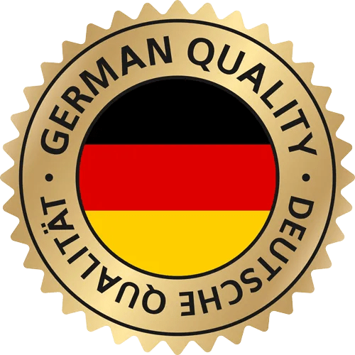 German Quality