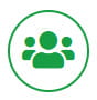 Dynamic Company Icon
