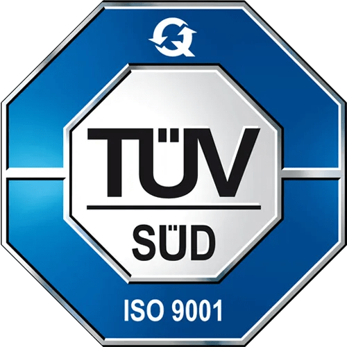 ISO 9001