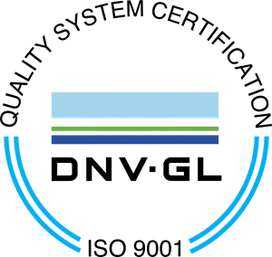 DNV Logo