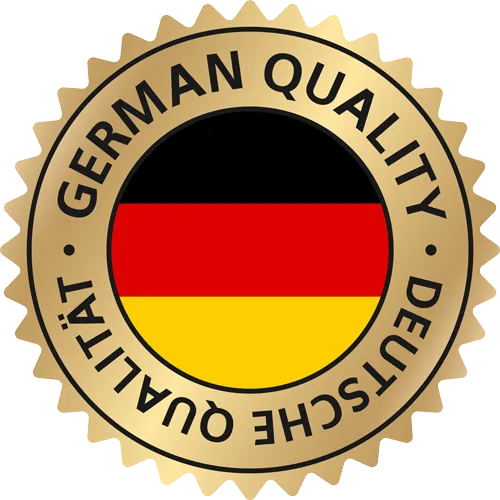 German Quality Logo