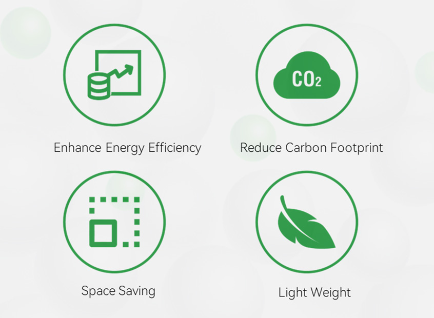 High Temperature Insulation