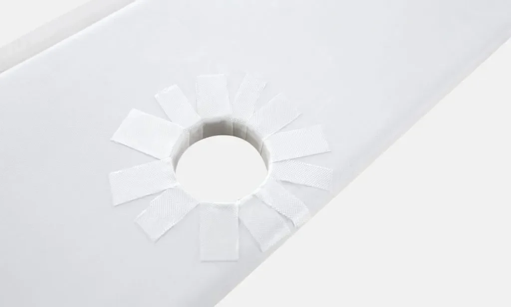 TT 1000 fabric